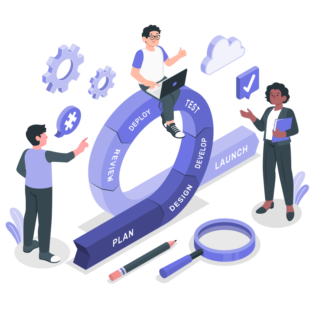 influencer marketing agency - we are media